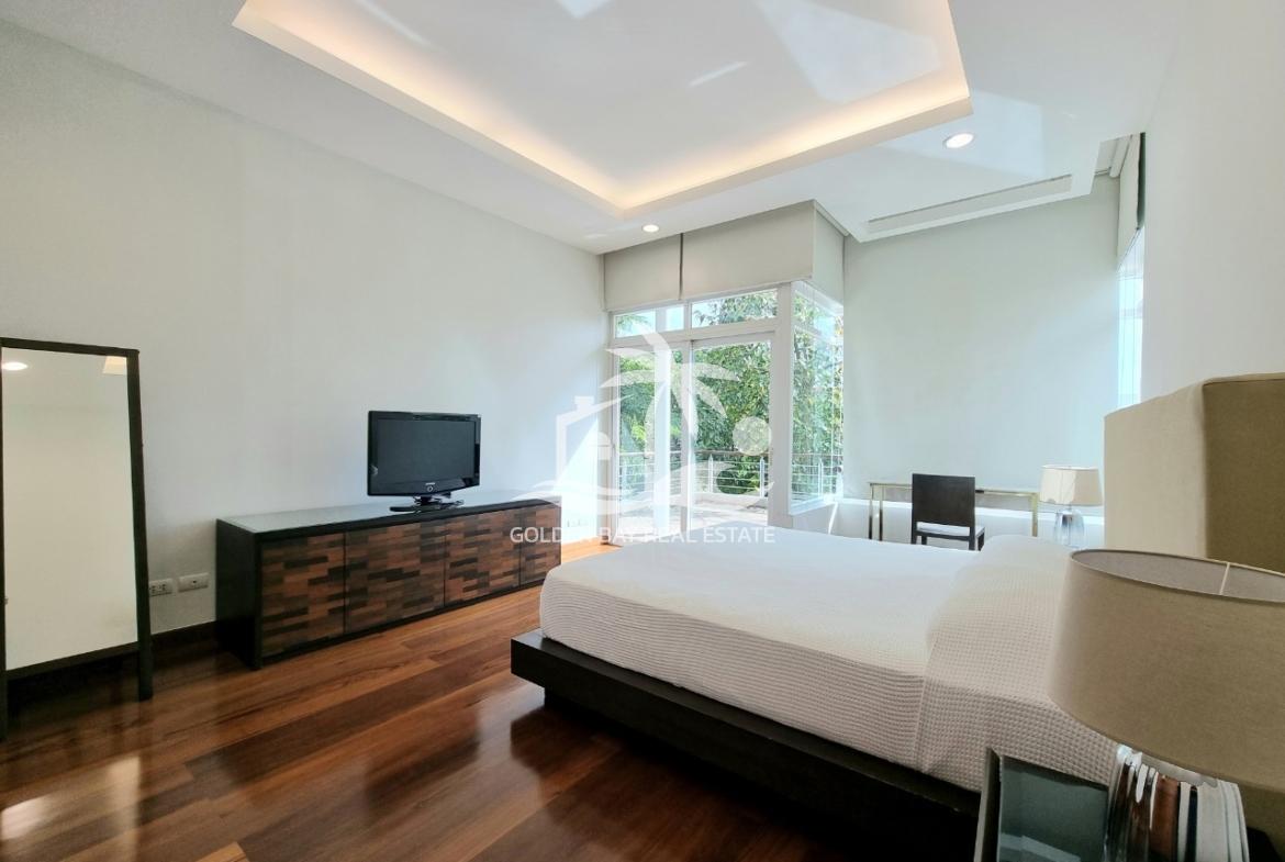 Baan Talay – Bang Saray