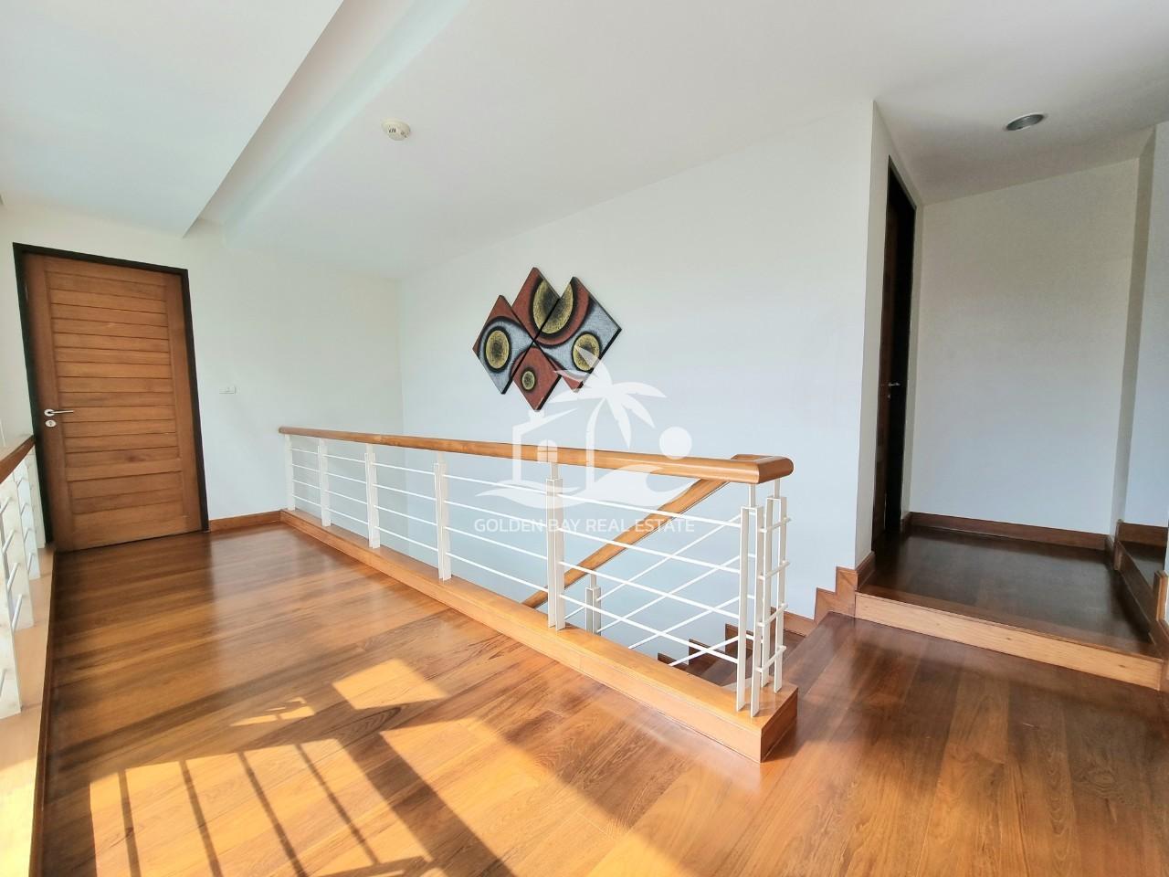 Baan Talay – Bang Saray
