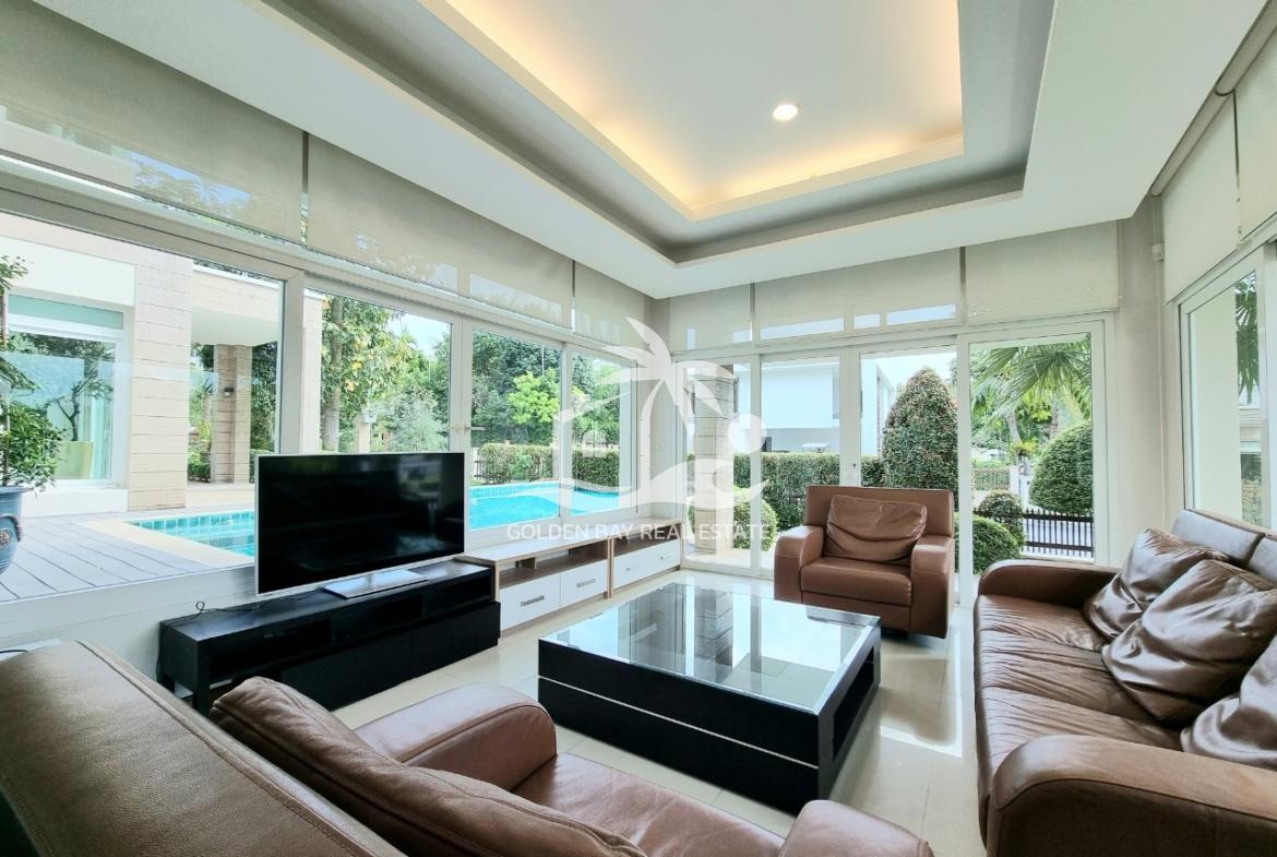 Baan Talay – Bang Saray