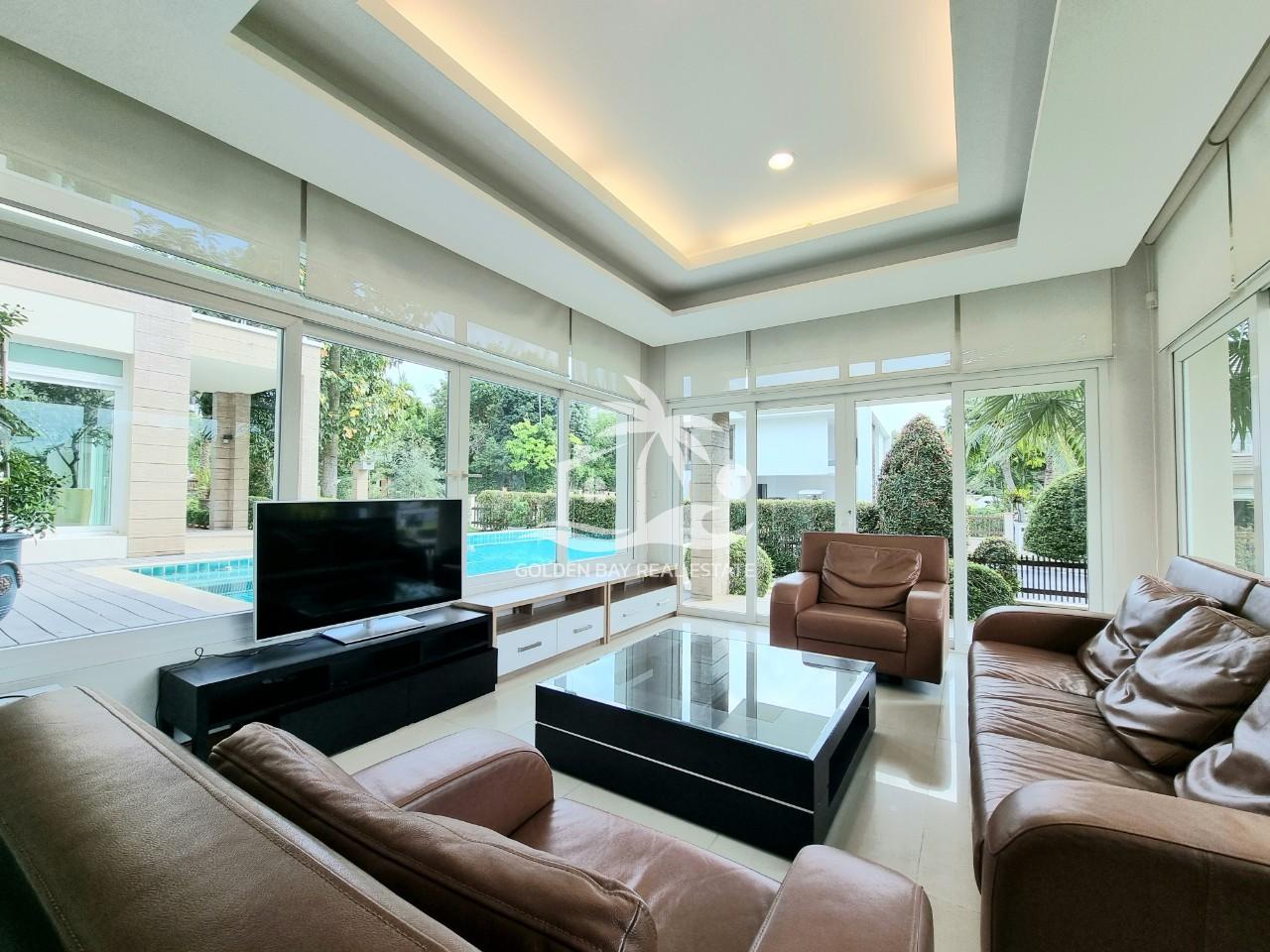Baan Talay – Bang Saray