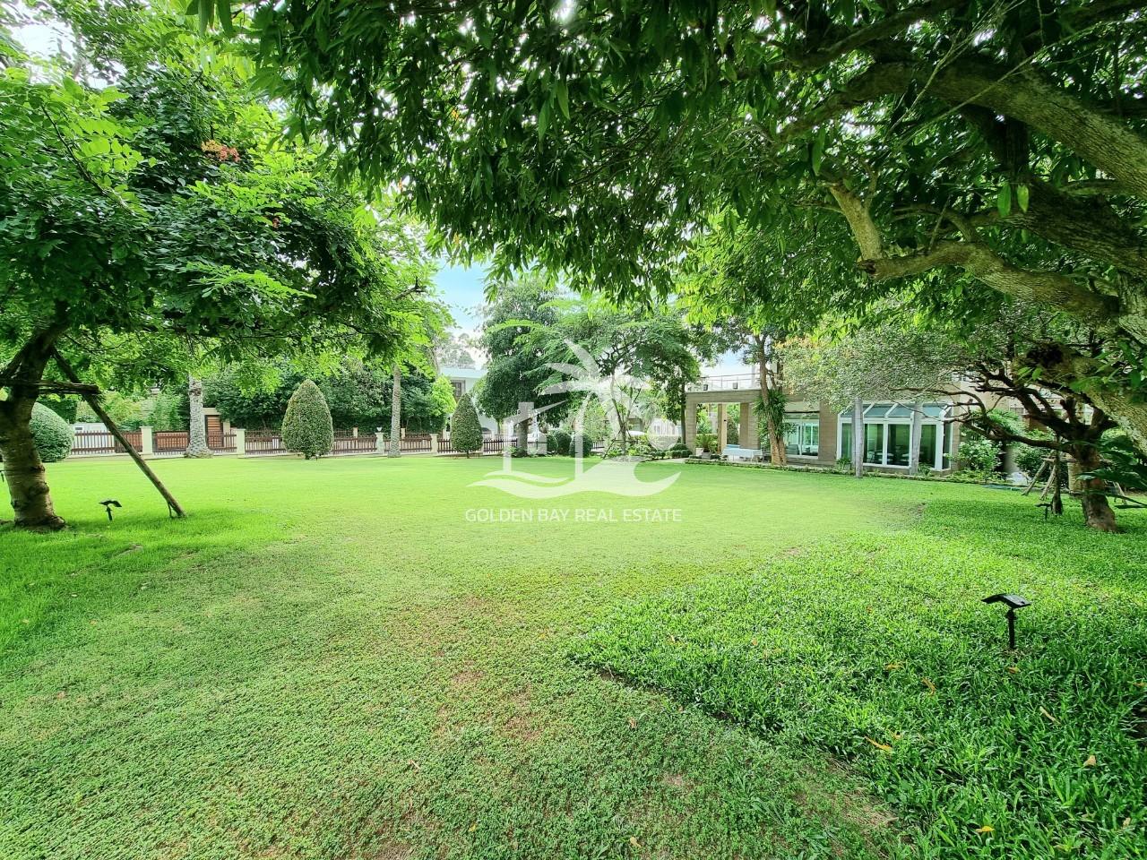 Baan Talay – Bang Saray
