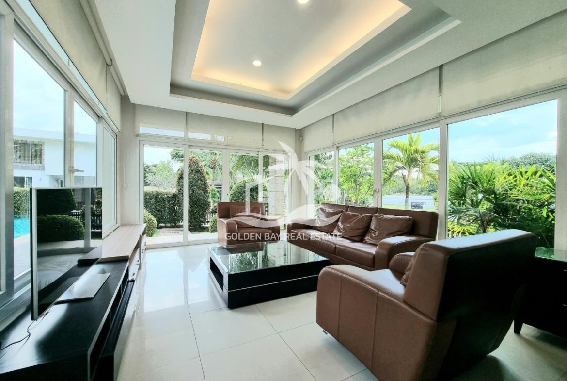 Baan Talay – Bang Saray