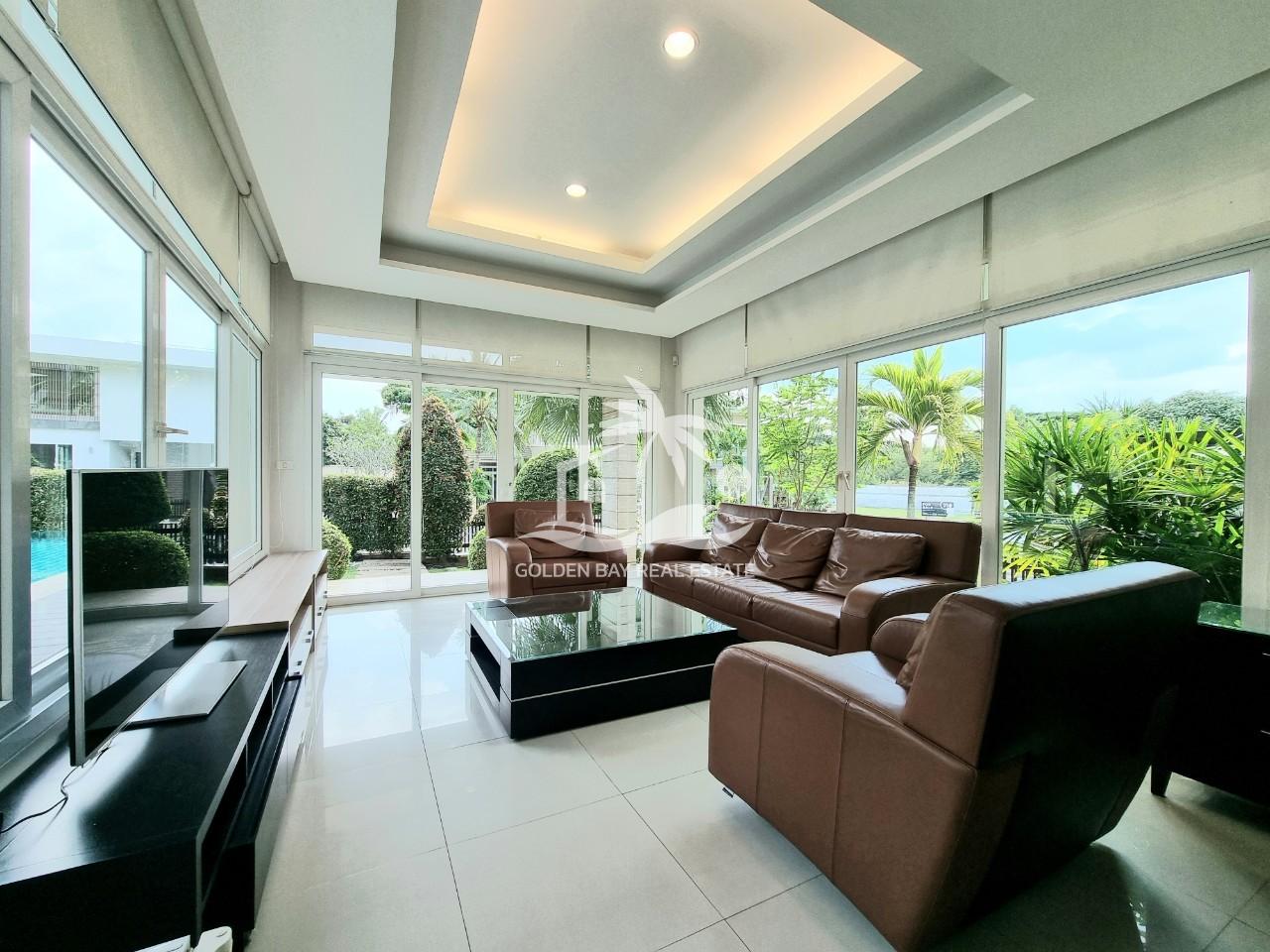Baan Talay – Bang Saray