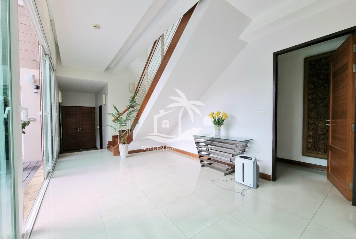 Baan Talay – Bang Saray
