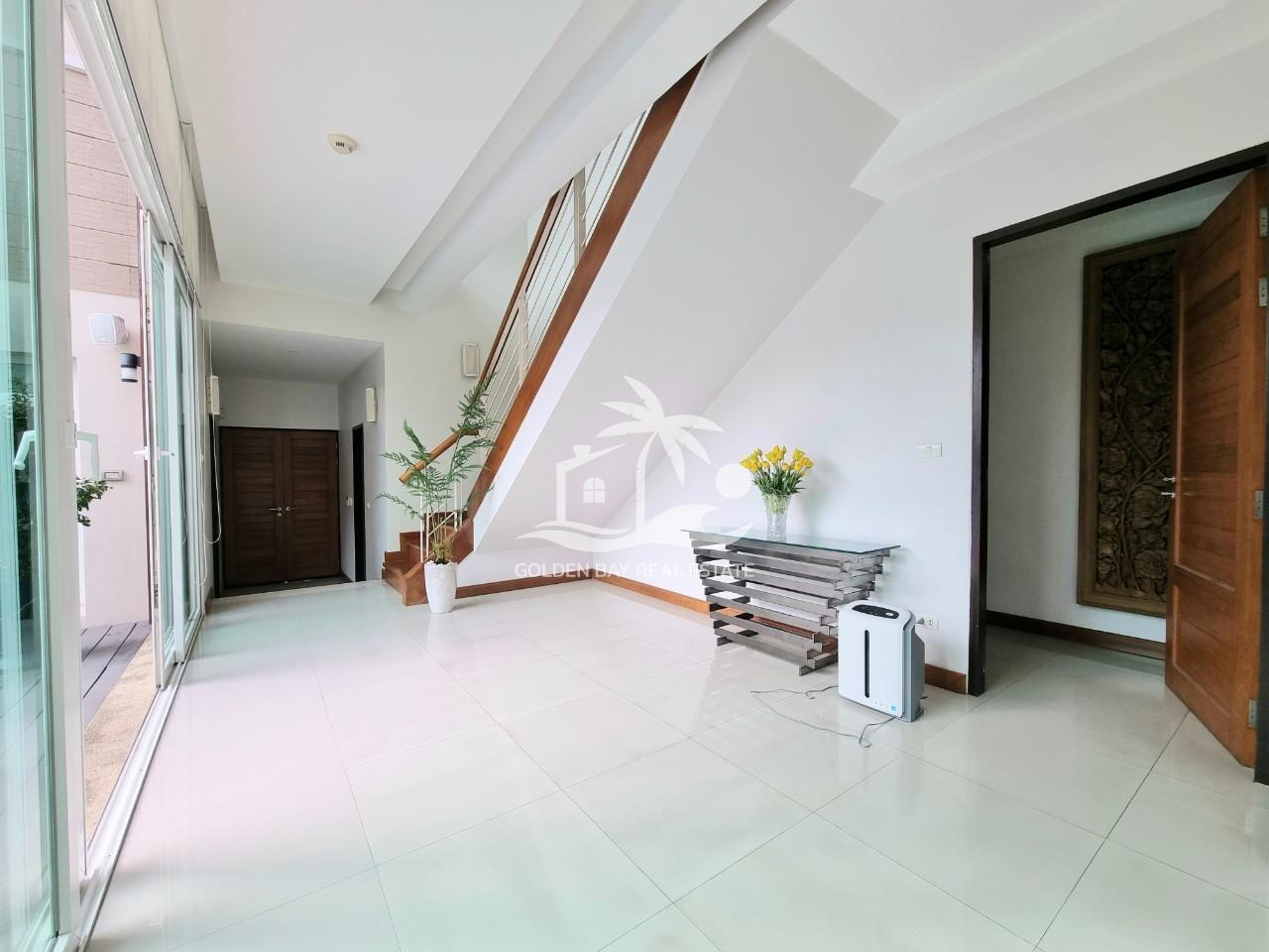 Baan Talay – Bang Saray