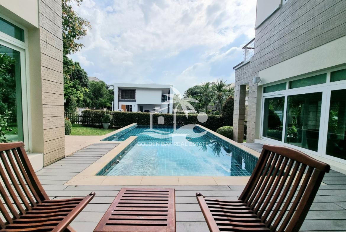 Baan Talay – Bang Saray