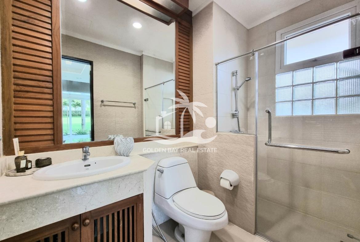 Baan Talay – Bang Saray
