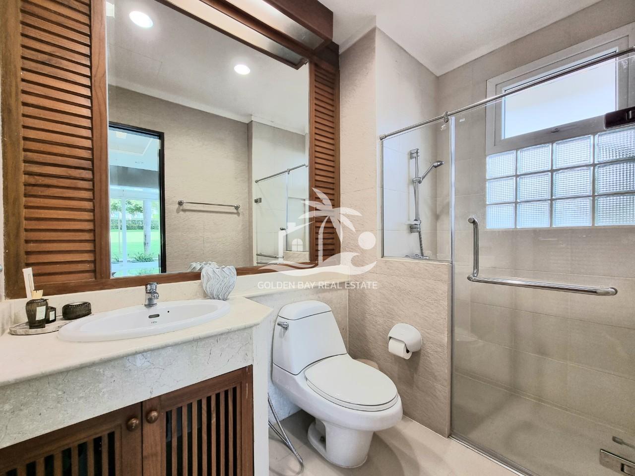Baan Talay – Bang Saray