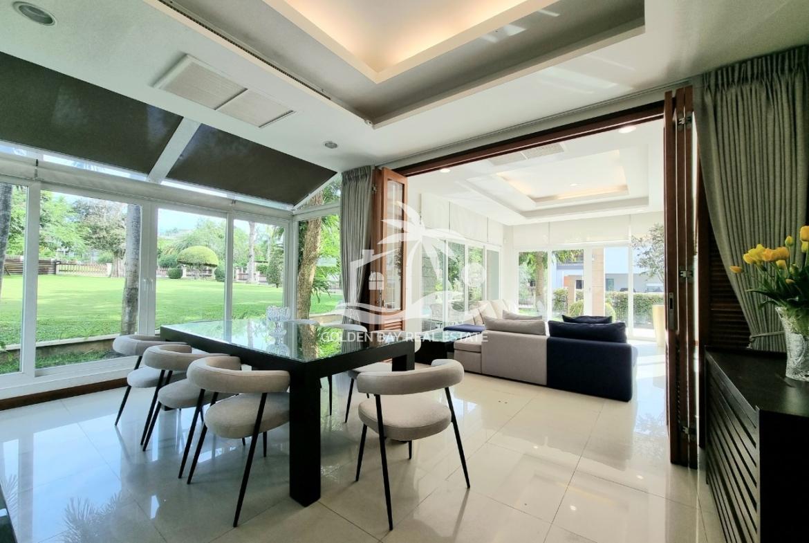 Baan Talay – Bang Saray