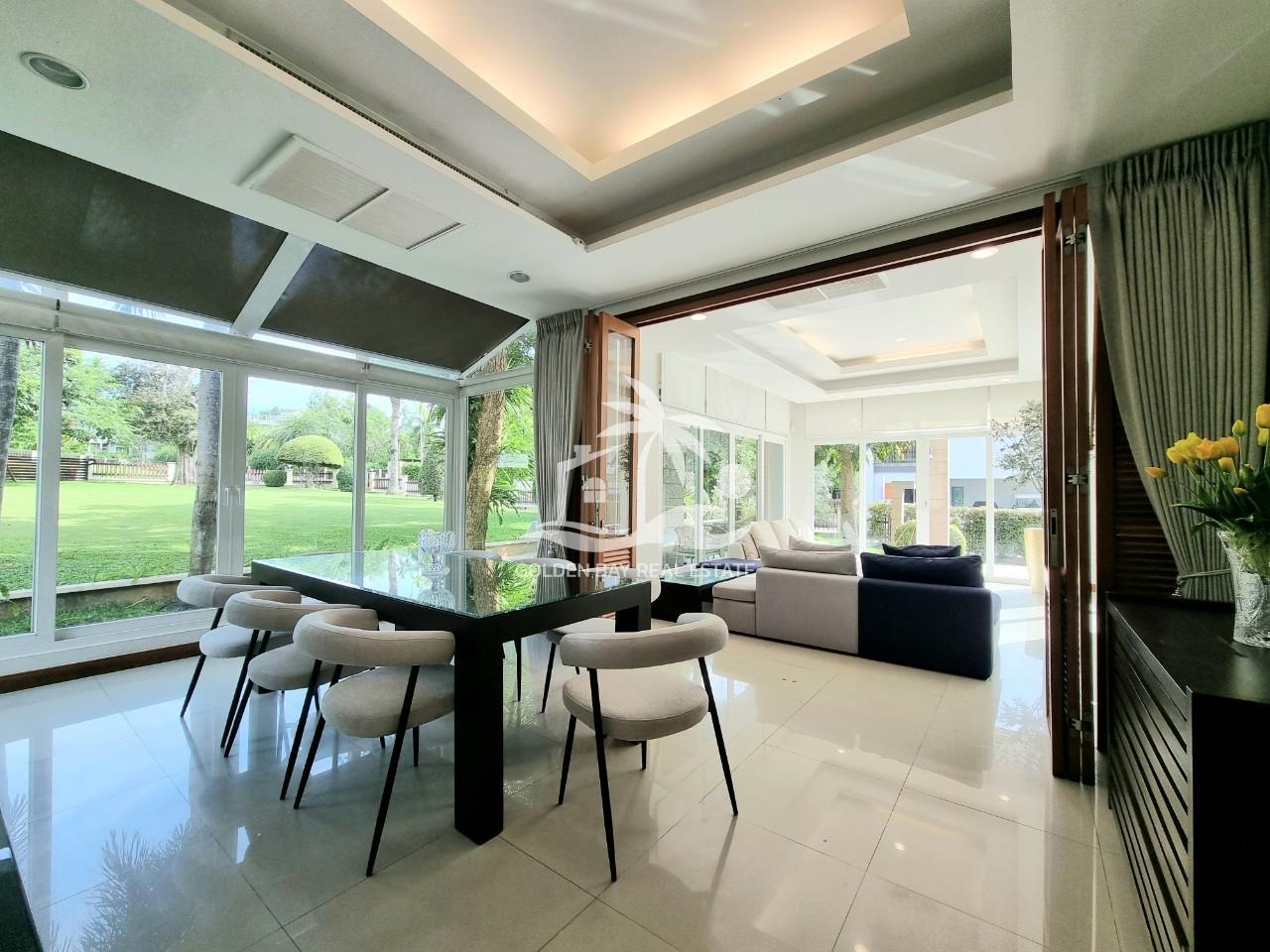 Baan Talay – Bang Saray