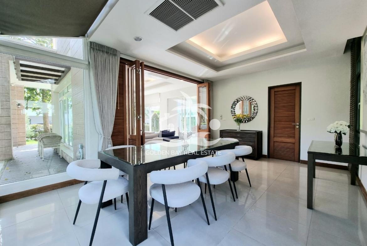 Baan Talay – Bang Saray
