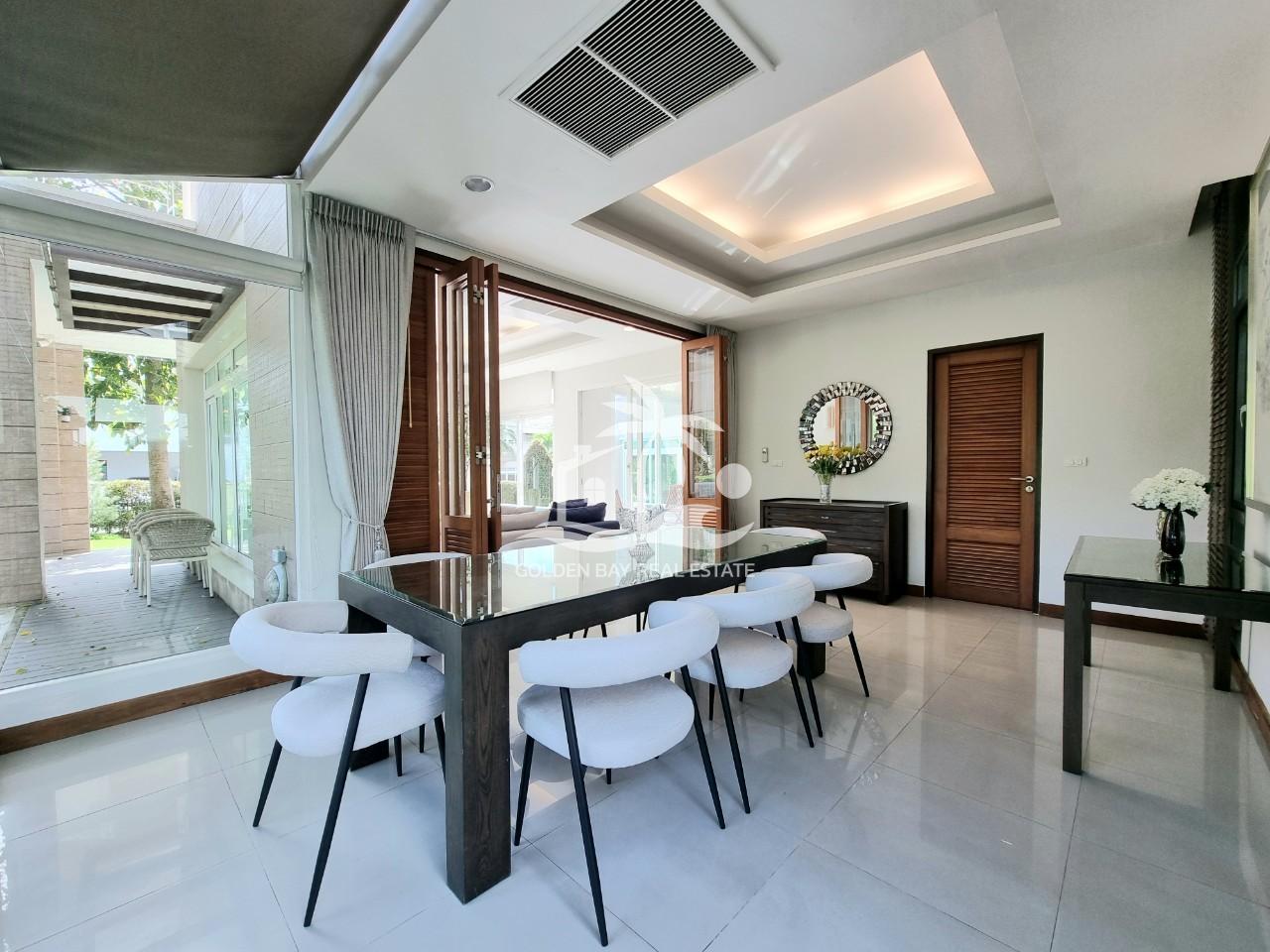 Baan Talay – Bang Saray