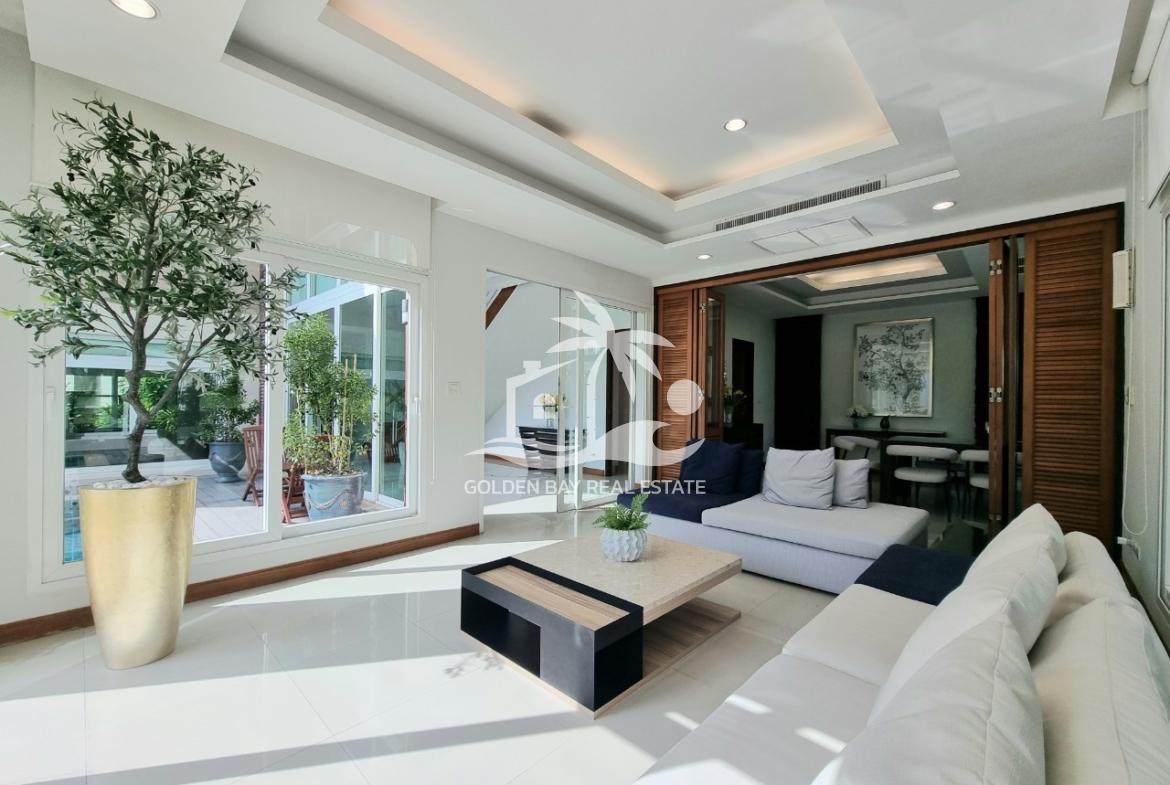 Baan Talay – Bang Saray