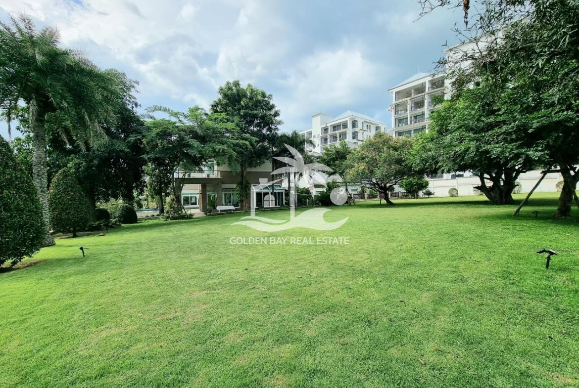 Baan Talay – Bang Saray