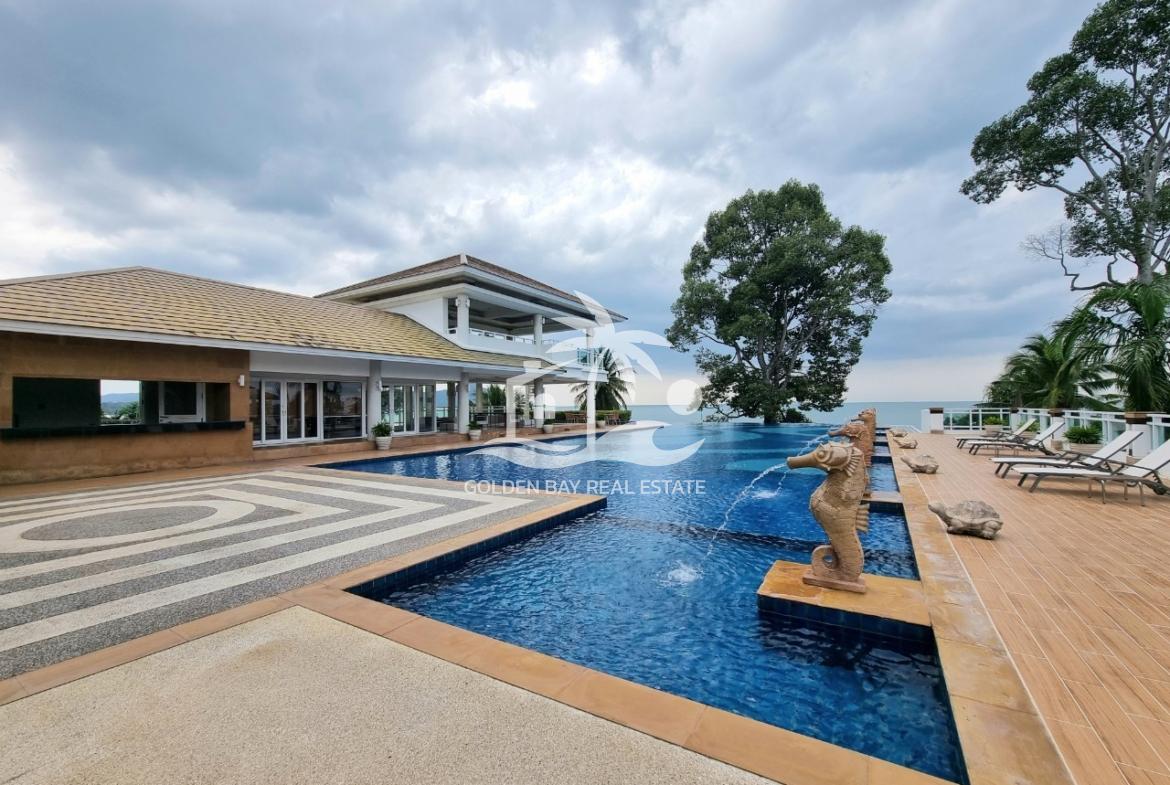 Baan Talay – Bang Saray