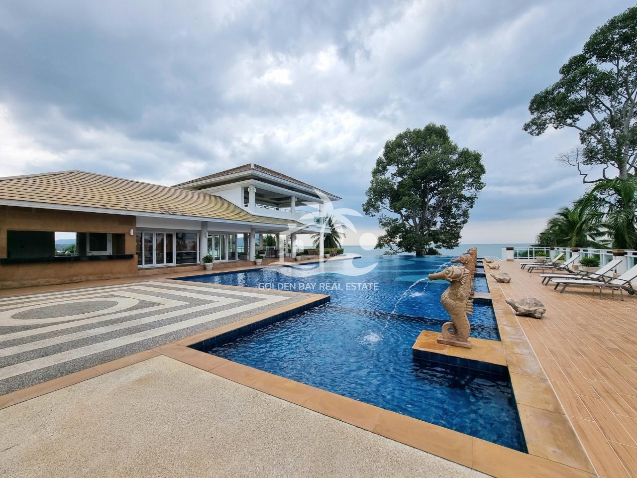 Baan Talay – Bang Saray