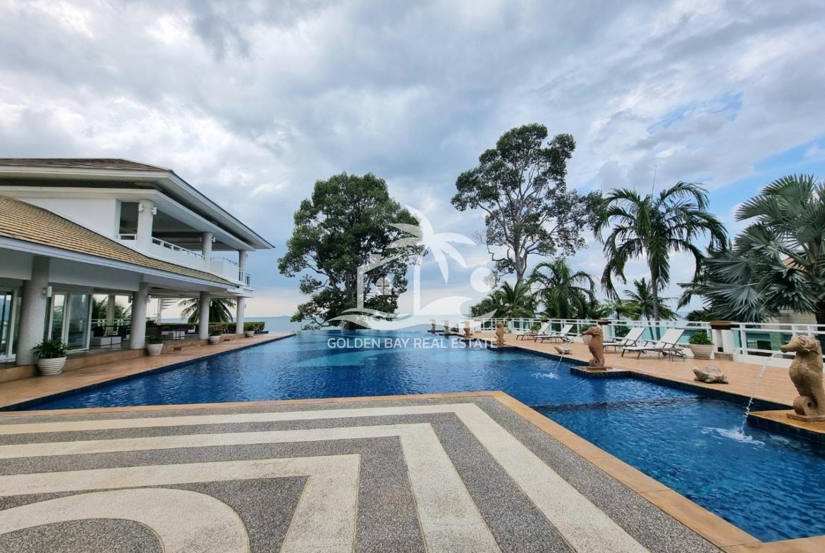Baan Talay – Bang Saray