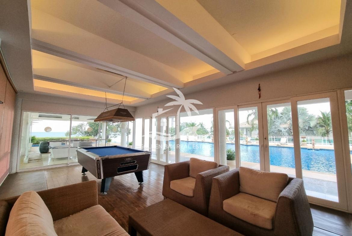 Baan Talay – Bang Saray
