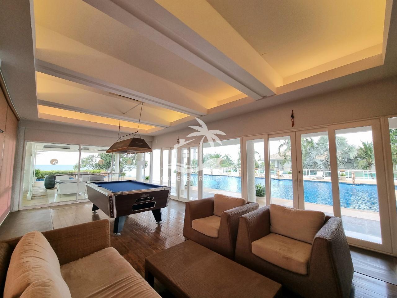 Baan Talay – Bang Saray