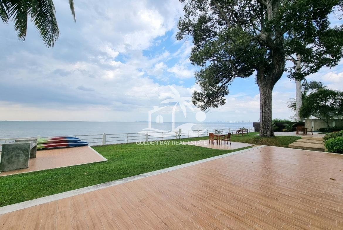 Baan Talay – Bang Saray