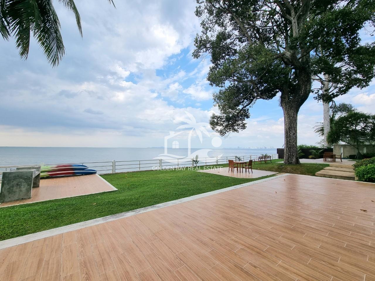 Baan Talay – Bang Saray