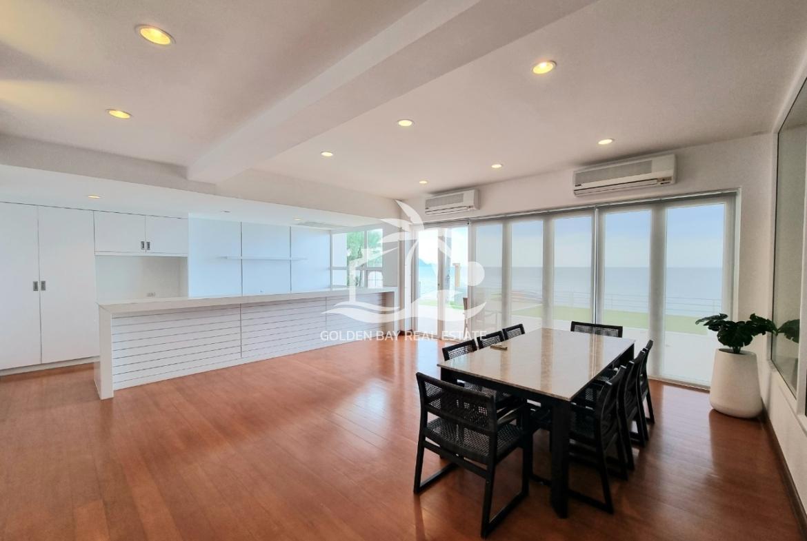 Baan Talay – Bang Saray