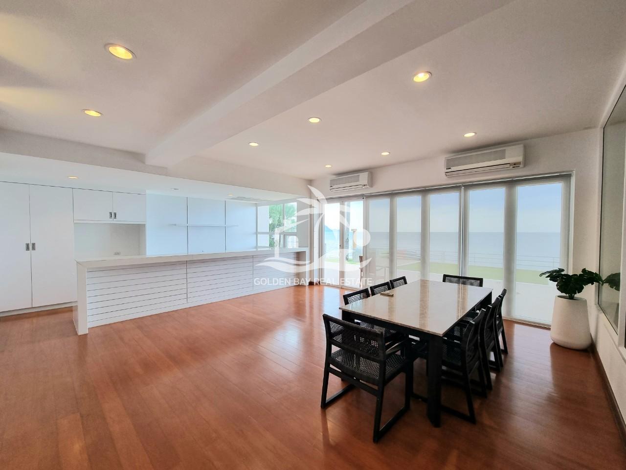 Baan Talay – Bang Saray