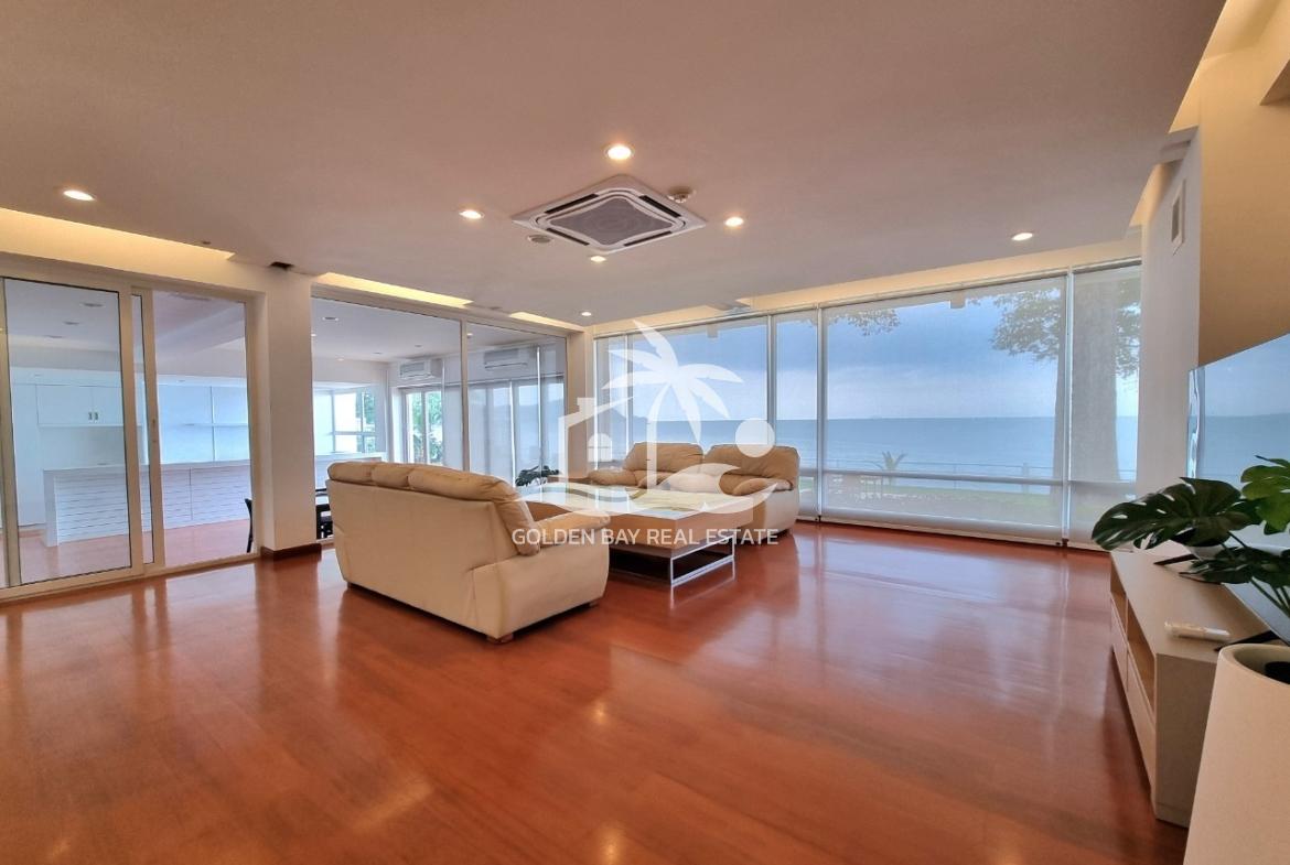 Baan Talay – Bang Saray