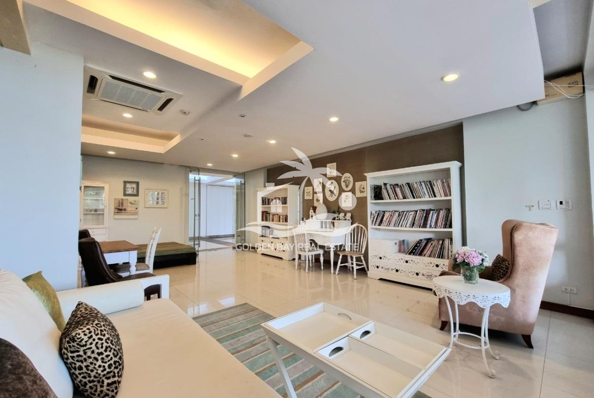 Baan Talay – Bang Saray