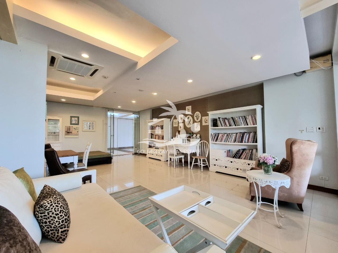 Baan Talay – Bang Saray