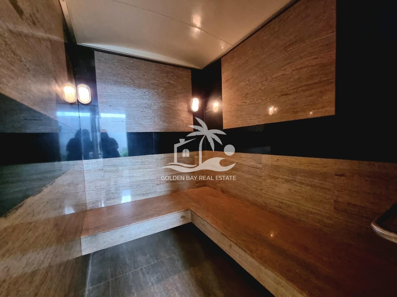 Baan Talay – Bang Saray