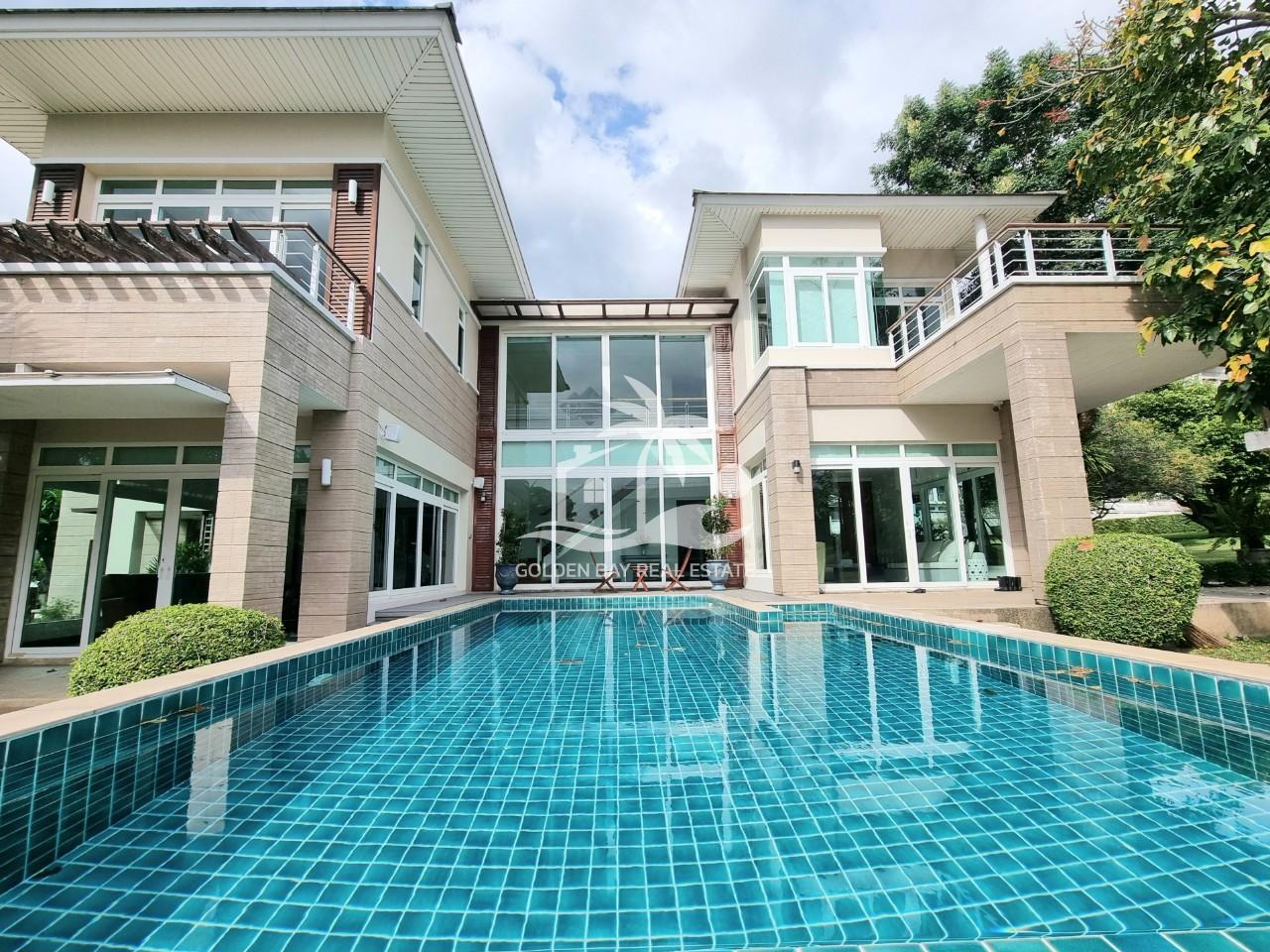 Baan Talay – Bang Saray