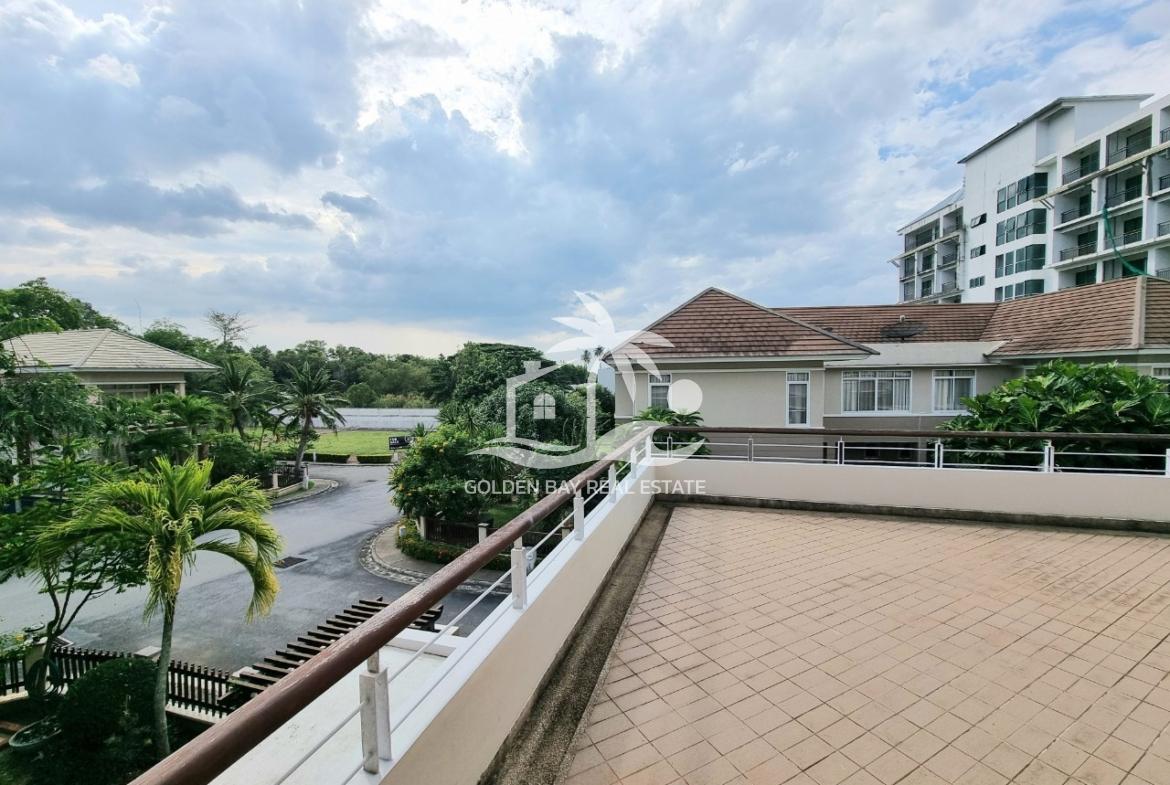 Baan Talay – Bang Saray
