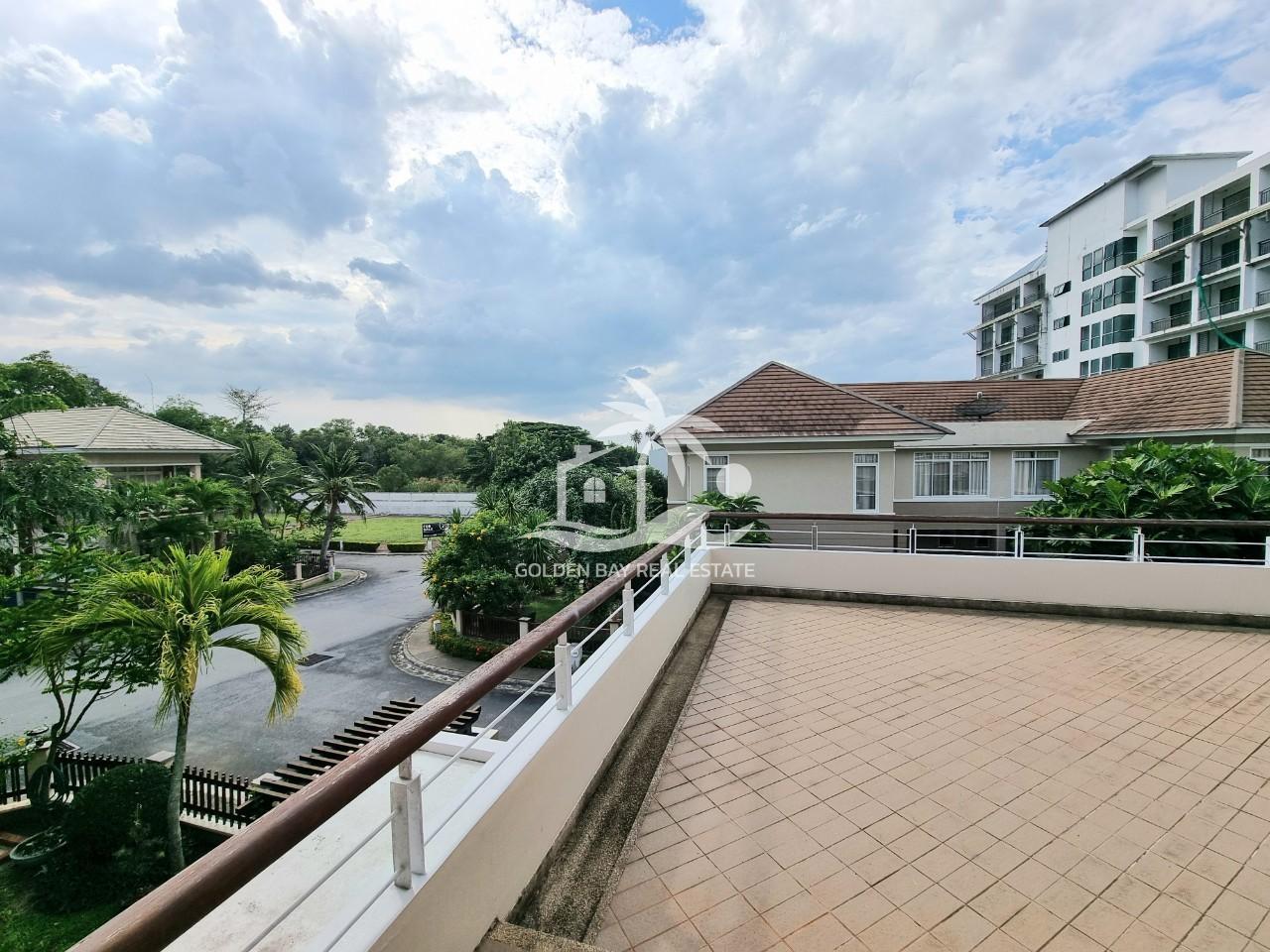 Baan Talay – Bang Saray