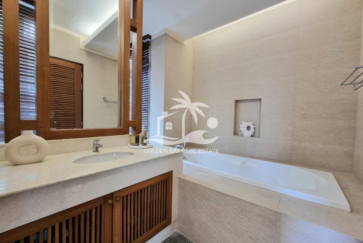 Baan Talay – Bang Saray