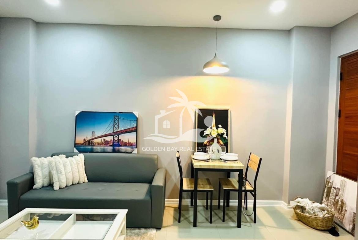 CC Condo – East Pattaya