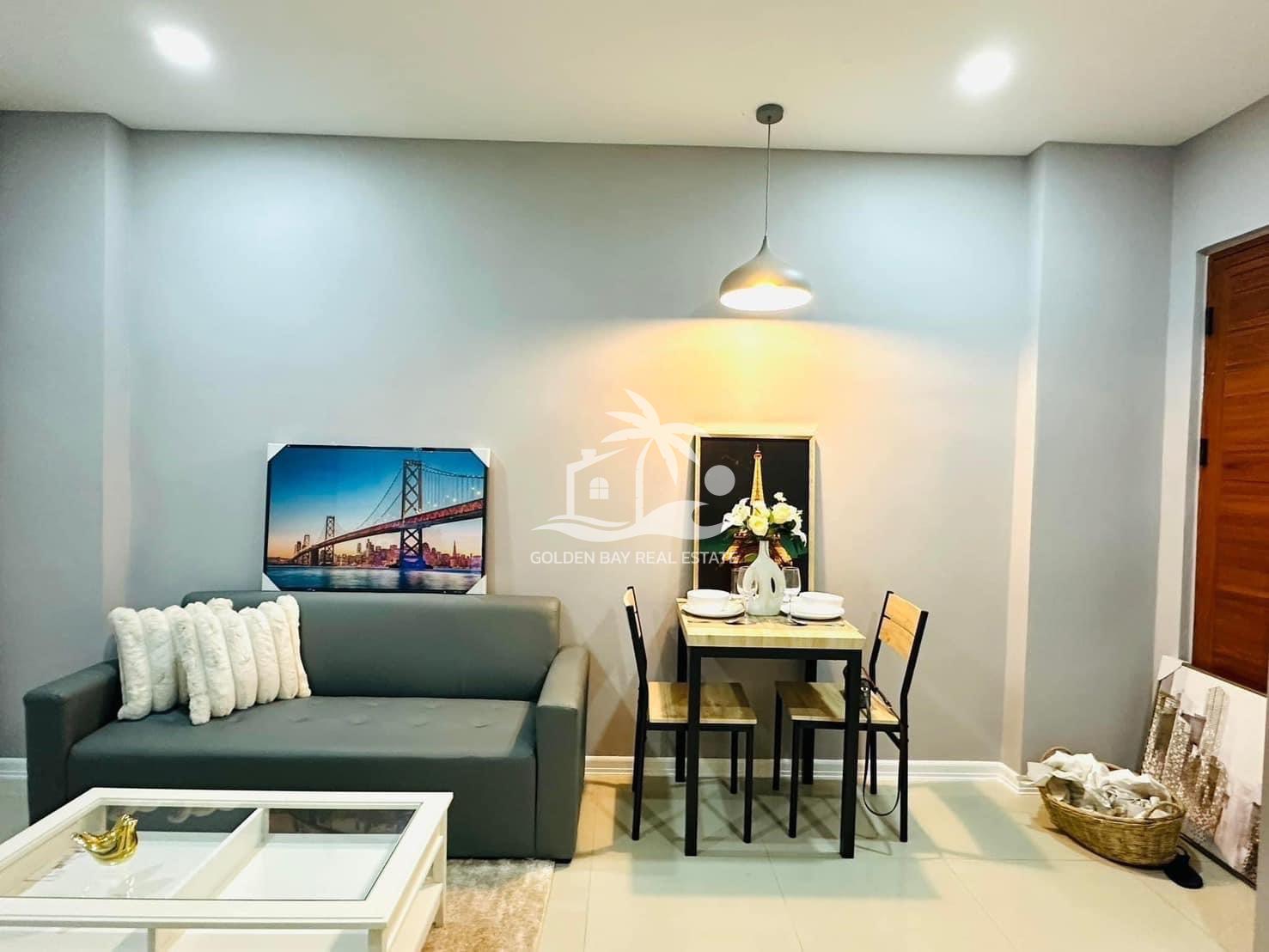 CC Condo – East Pattaya