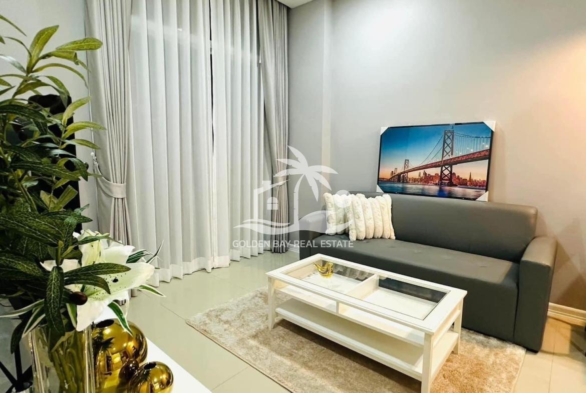 CC Condo – East Pattaya