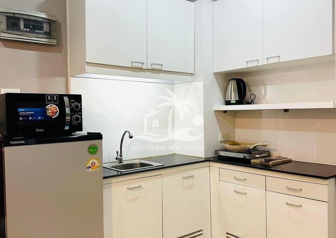 CC Condo – East Pattaya