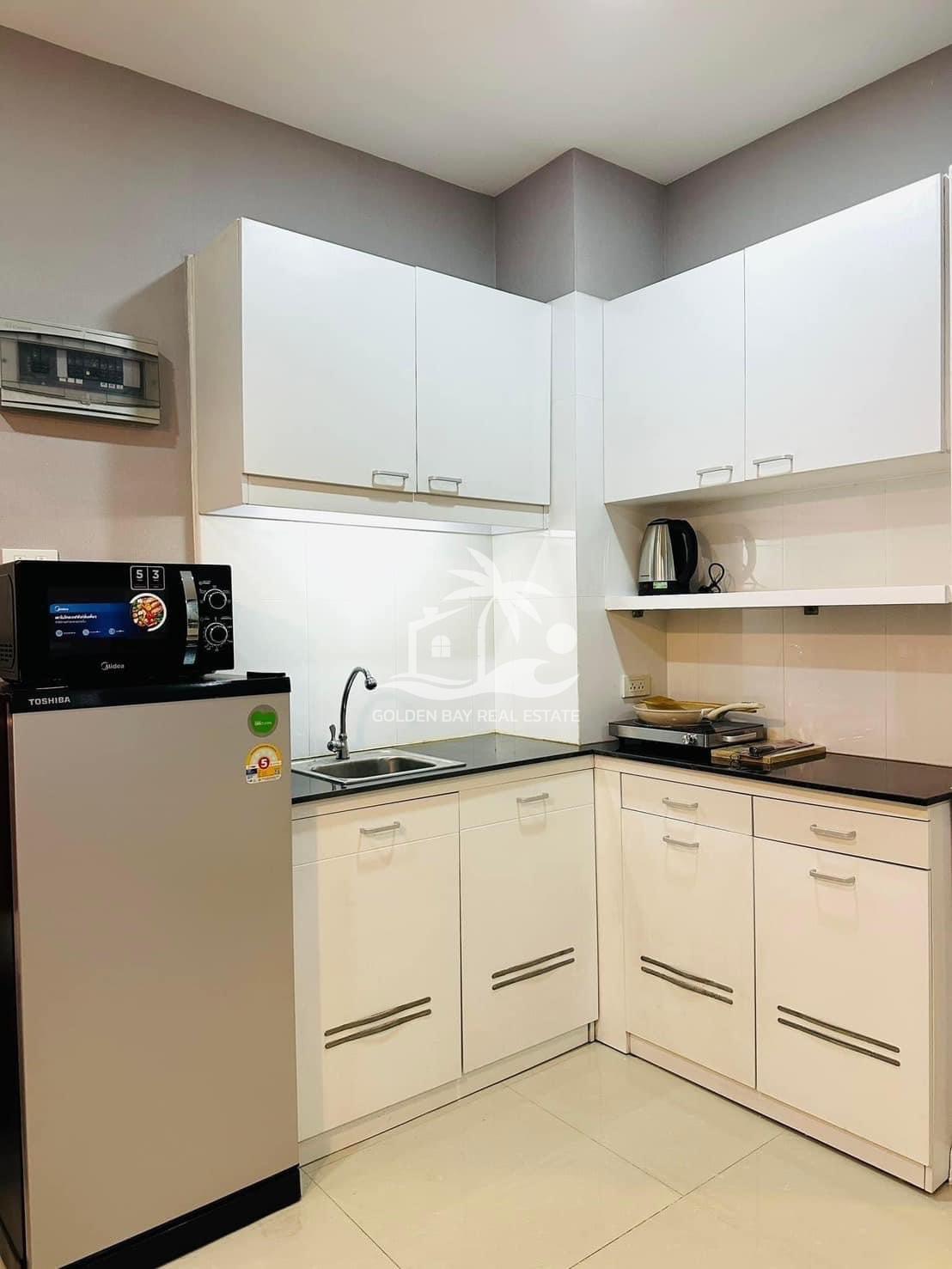 CC Condo – East Pattaya