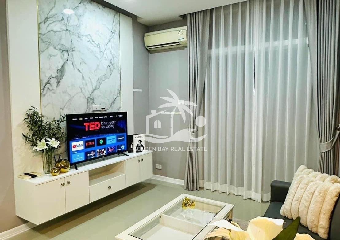 CC Condo – East Pattaya