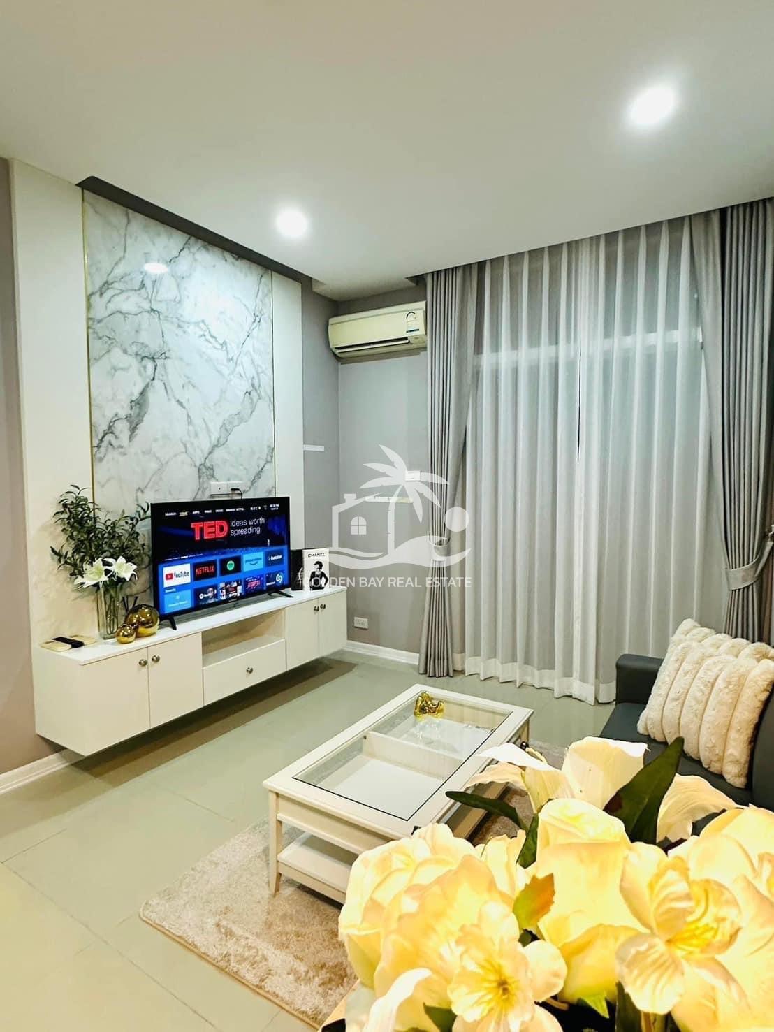 CC Condo – East Pattaya