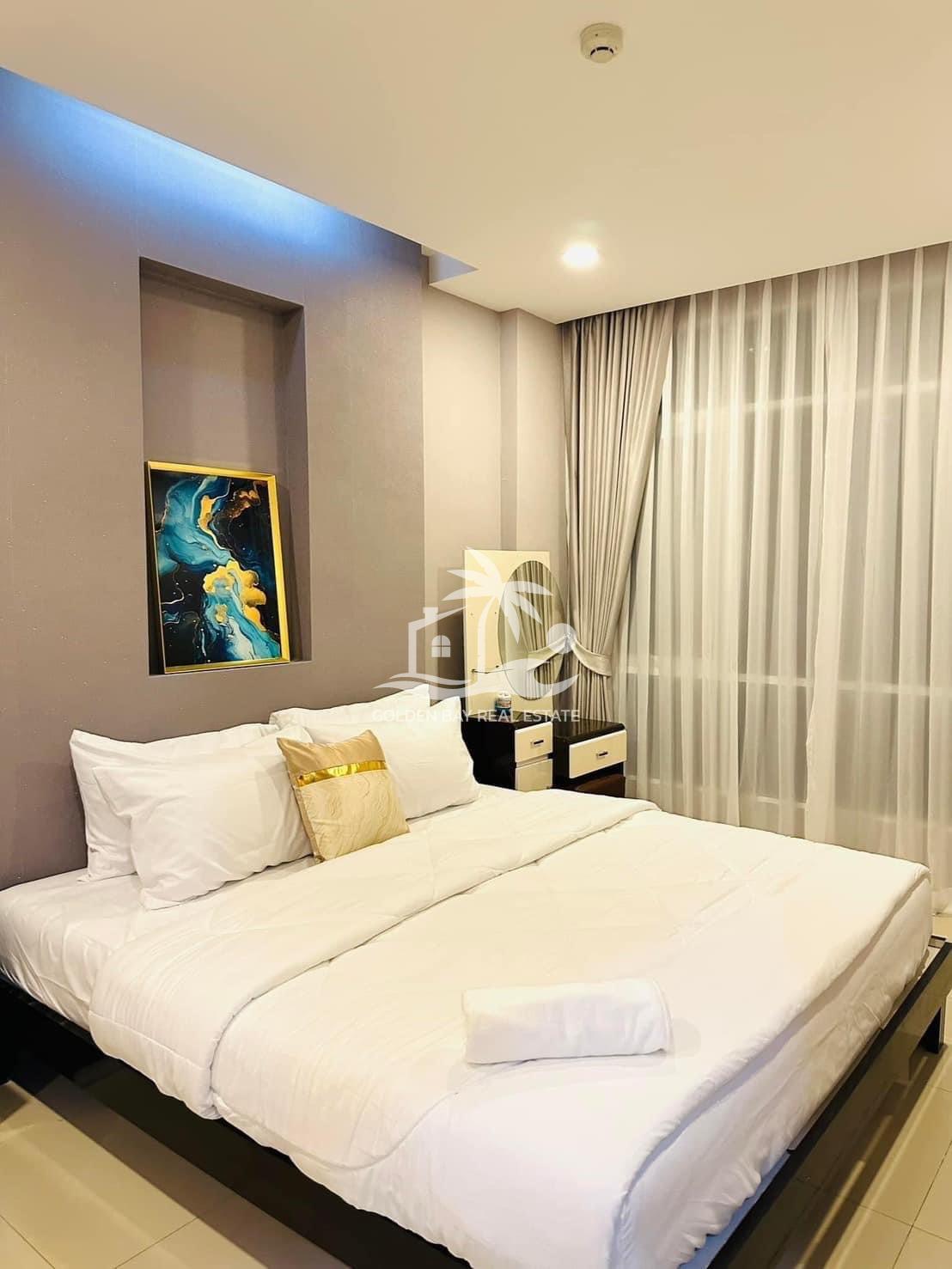 CC Condo – East Pattaya