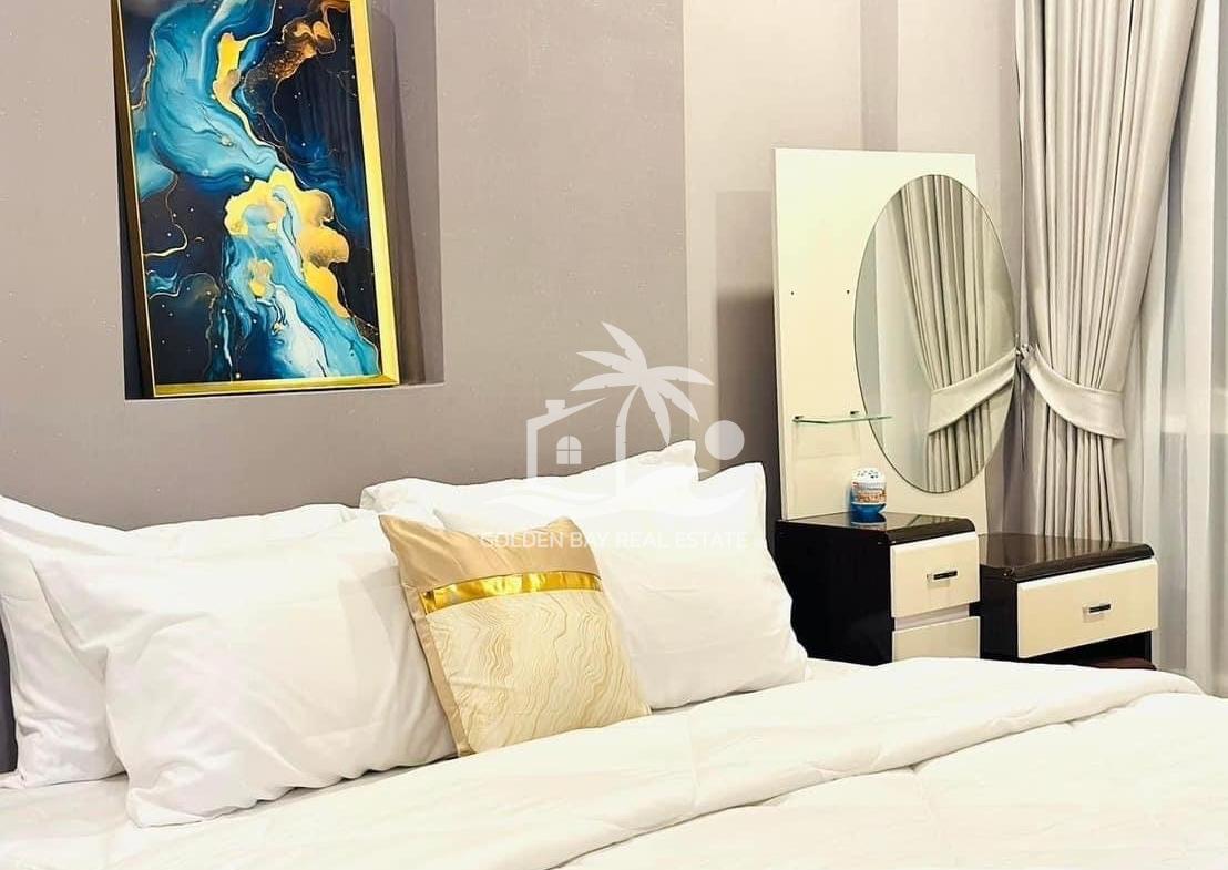 CC Condo – East Pattaya