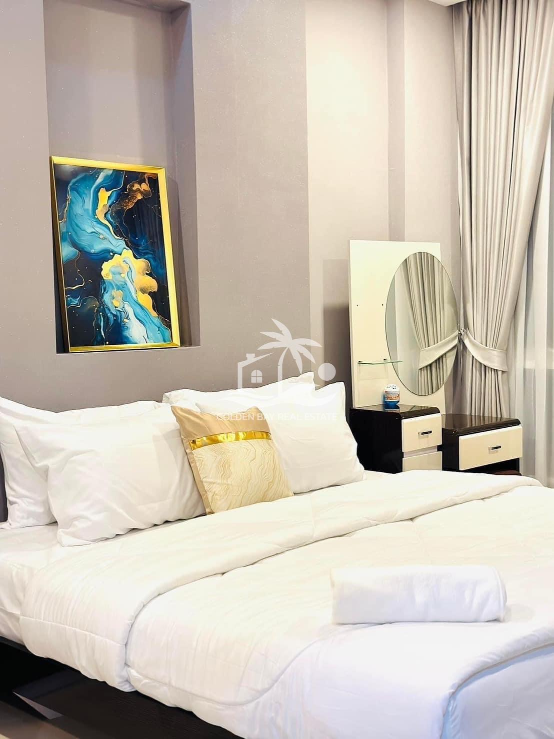 CC Condo – East Pattaya