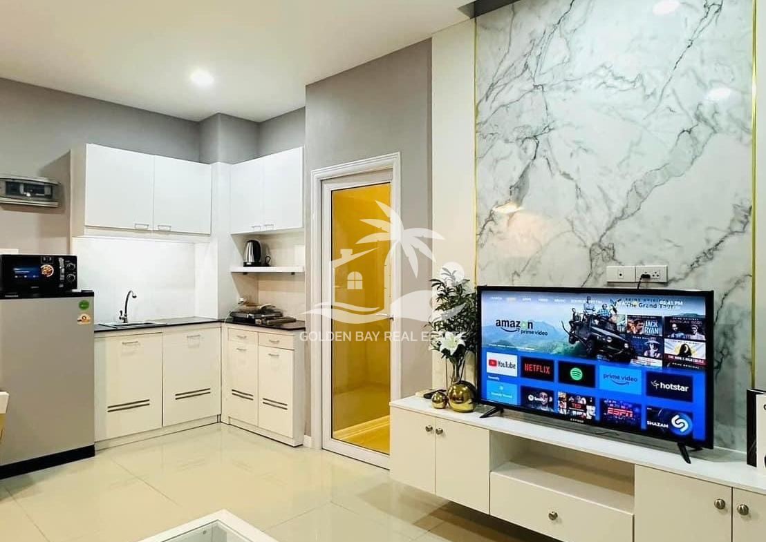 CC Condo – East Pattaya