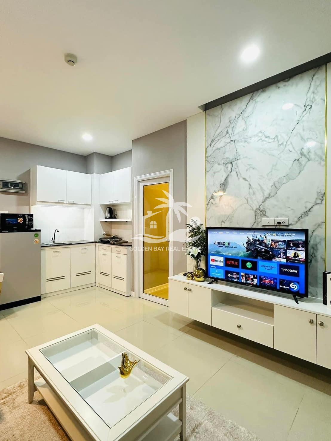 CC Condo – East Pattaya