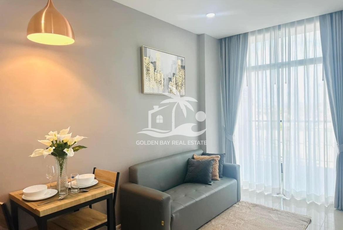 CC Condo – East Pattaya
