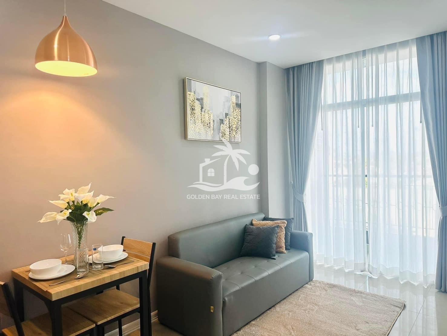CC Condo – East Pattaya