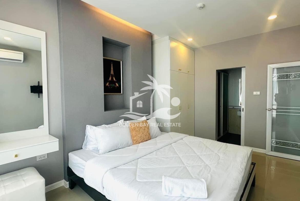 CC Condo – East Pattaya